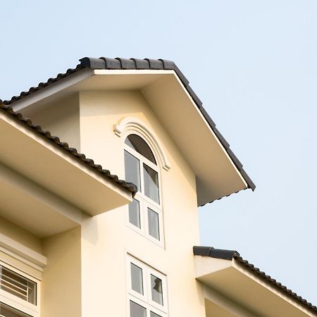 L'Ame - The Hideaway Villa เว้ ภายนอก รูปภาพ