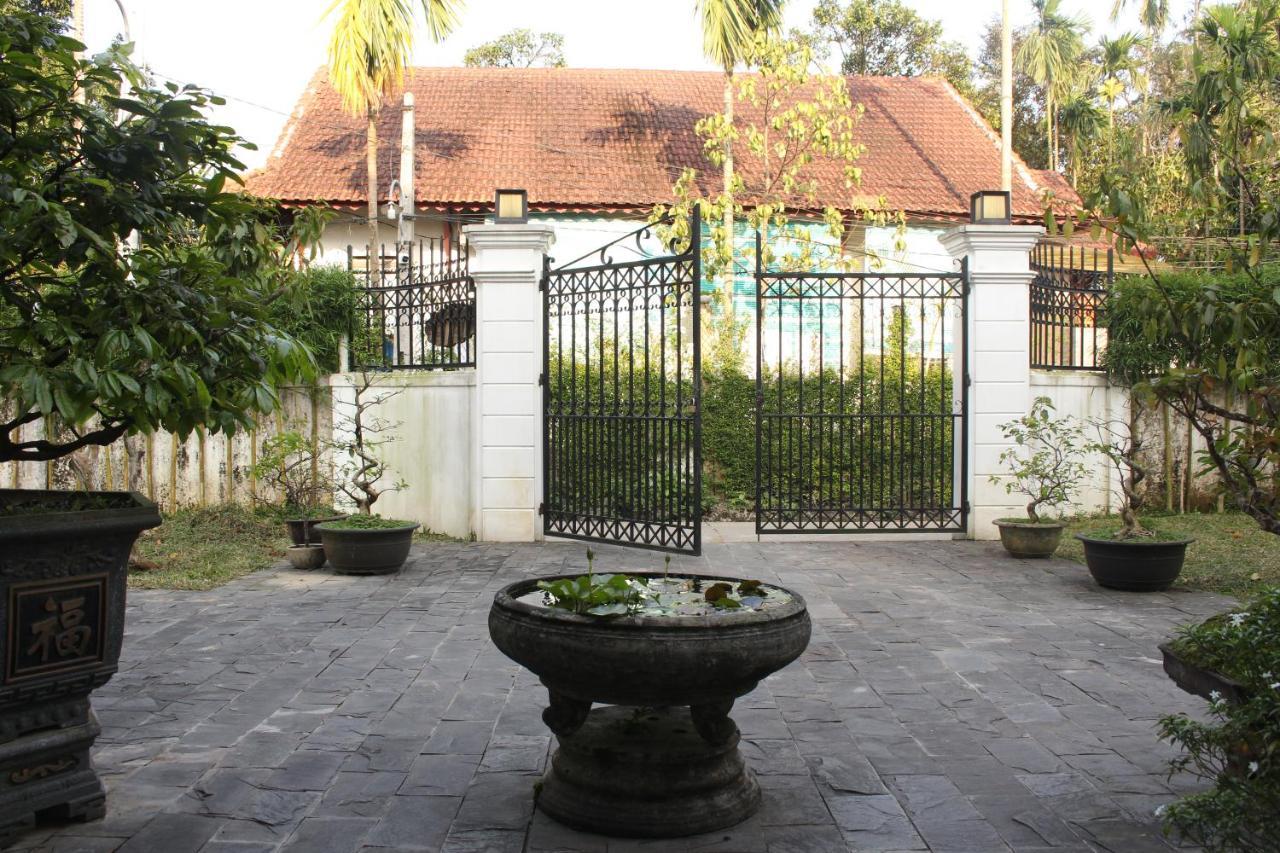 L'Ame - The Hideaway Villa เว้ ภายนอก รูปภาพ