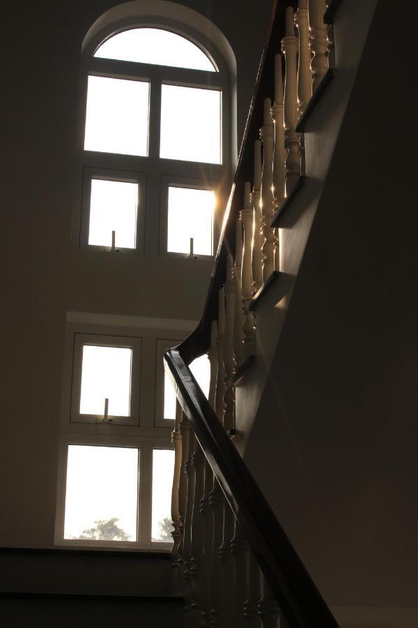 L'Ame - The Hideaway Villa เว้ ภายนอก รูปภาพ