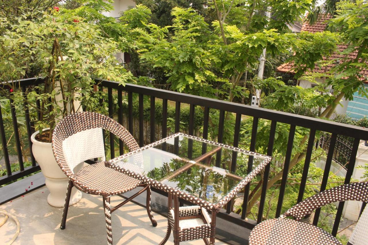 L'Ame - The Hideaway Villa เว้ ภายนอก รูปภาพ