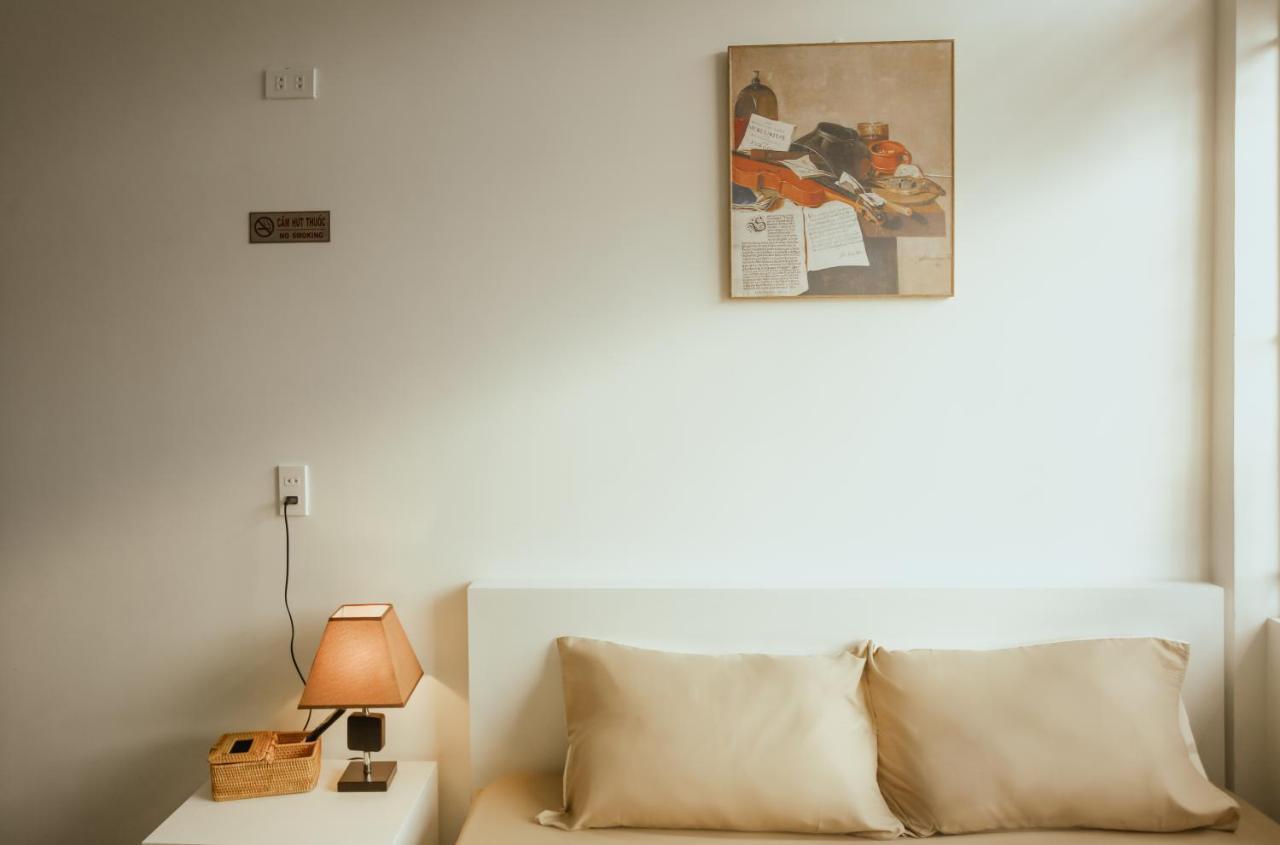 L'Ame - The Hideaway Villa เว้ ภายนอก รูปภาพ
