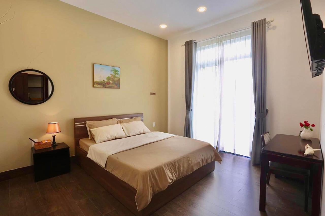 L'Ame - The Hideaway Villa เว้ ภายนอก รูปภาพ