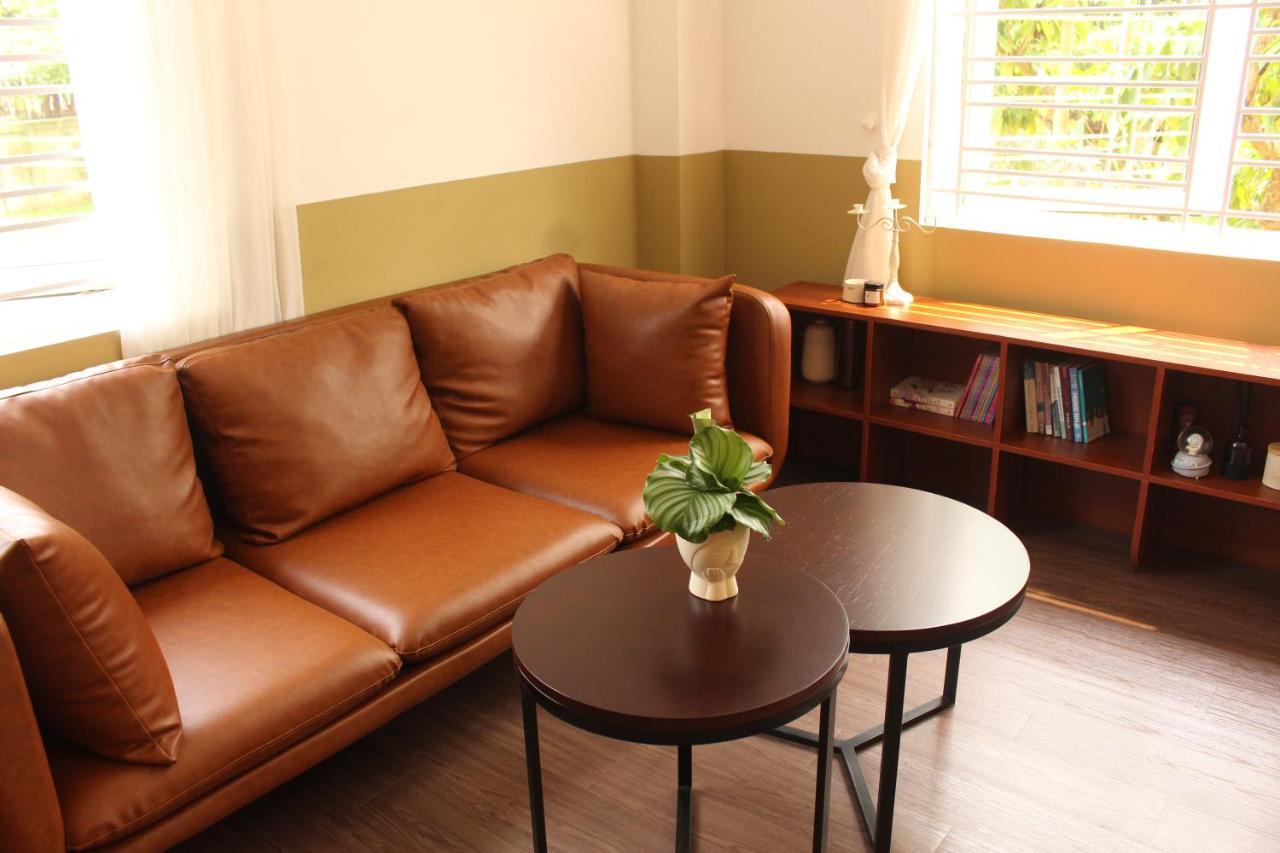 L'Ame - The Hideaway Villa เว้ ภายนอก รูปภาพ