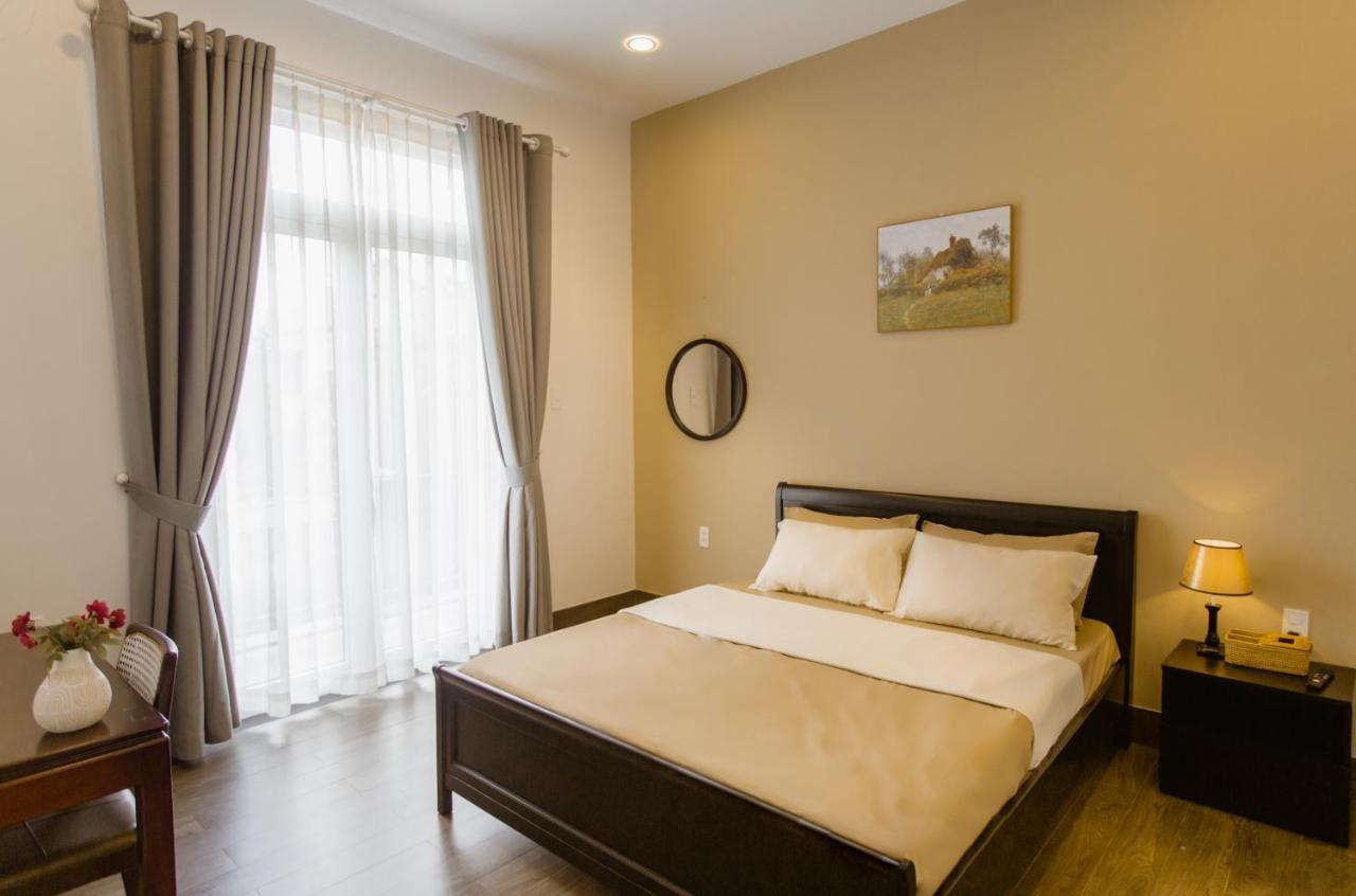 L'Ame - The Hideaway Villa เว้ ภายนอก รูปภาพ