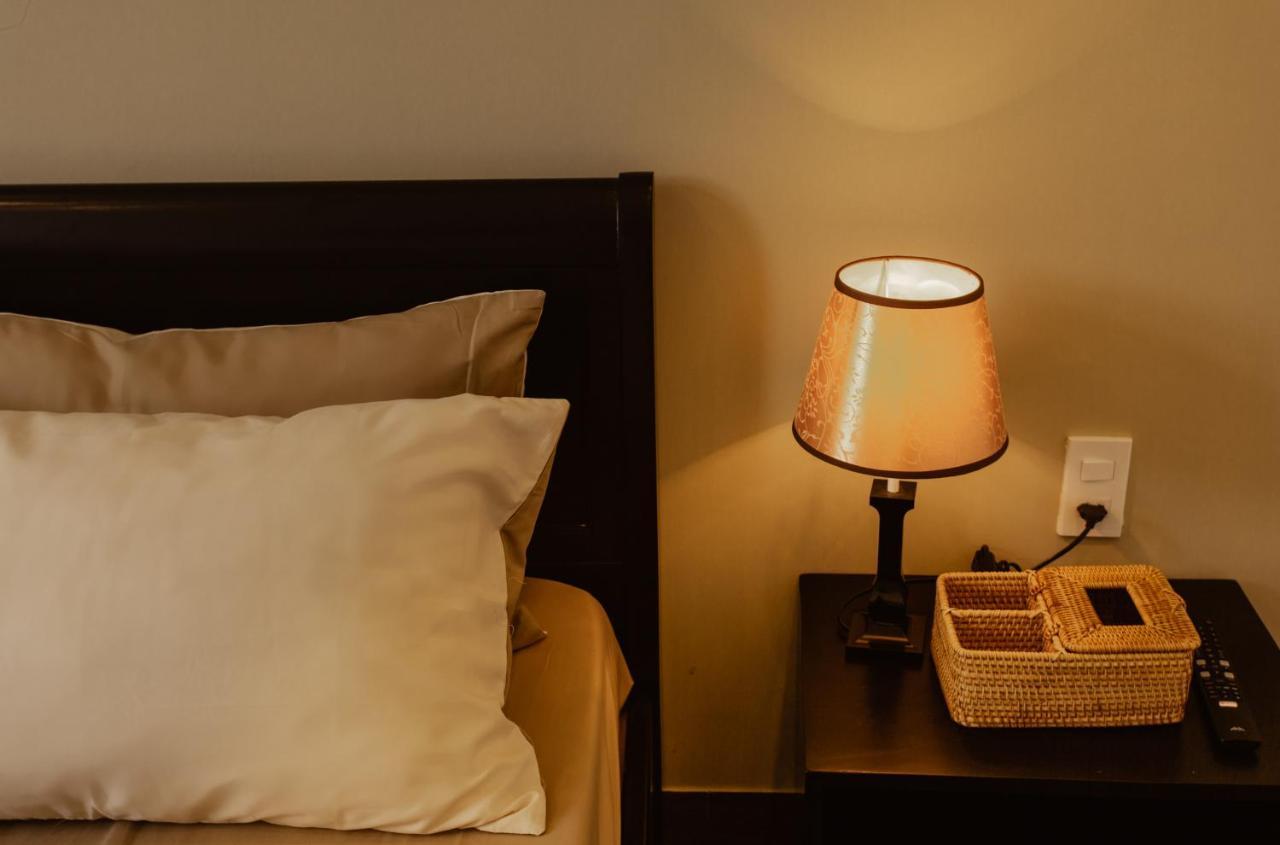 L'Ame - The Hideaway Villa เว้ ภายนอก รูปภาพ