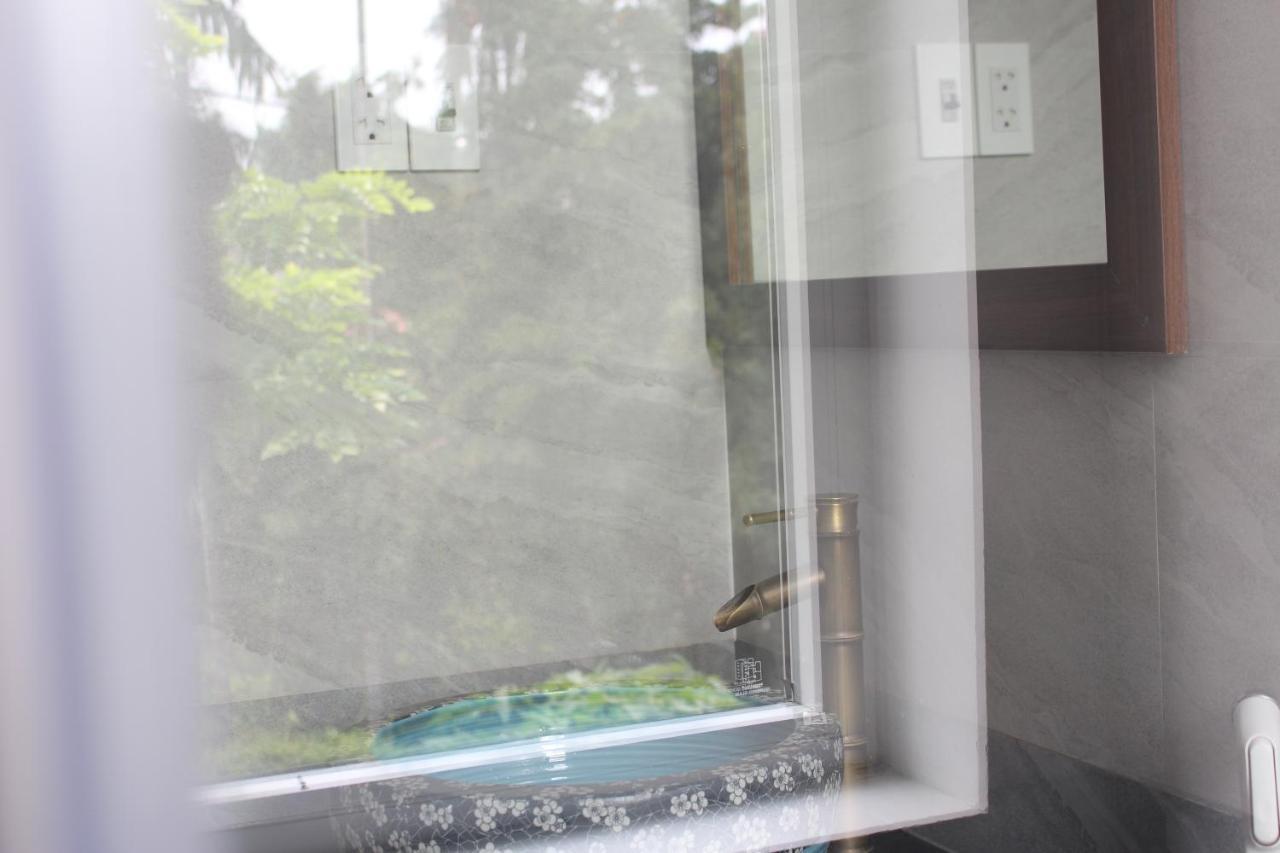 L'Ame - The Hideaway Villa เว้ ภายนอก รูปภาพ