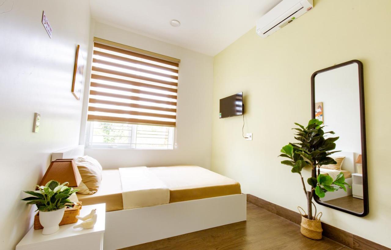 L'Ame - The Hideaway Villa เว้ ภายนอก รูปภาพ