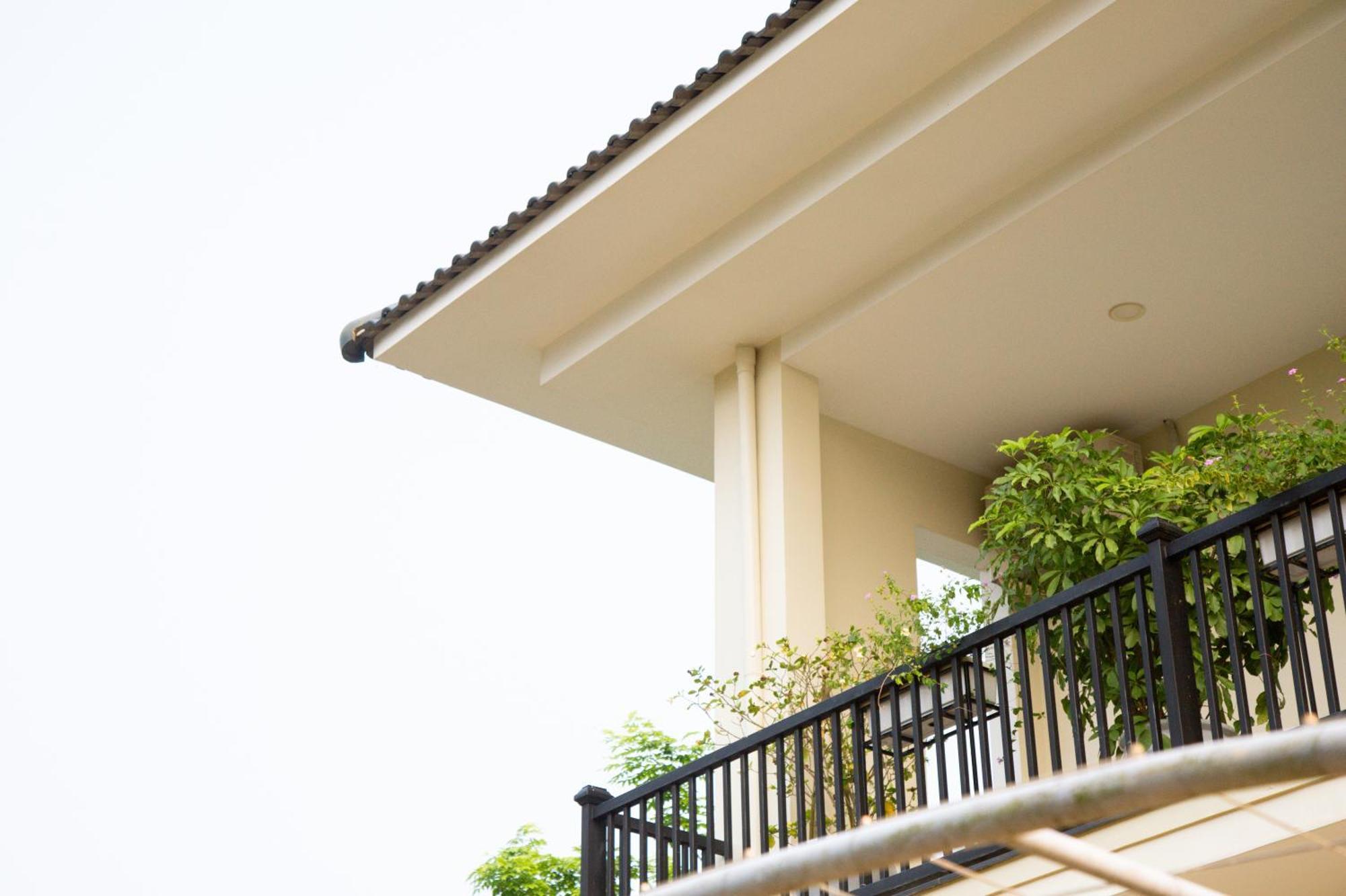 L'Ame - The Hideaway Villa เว้ ภายนอก รูปภาพ