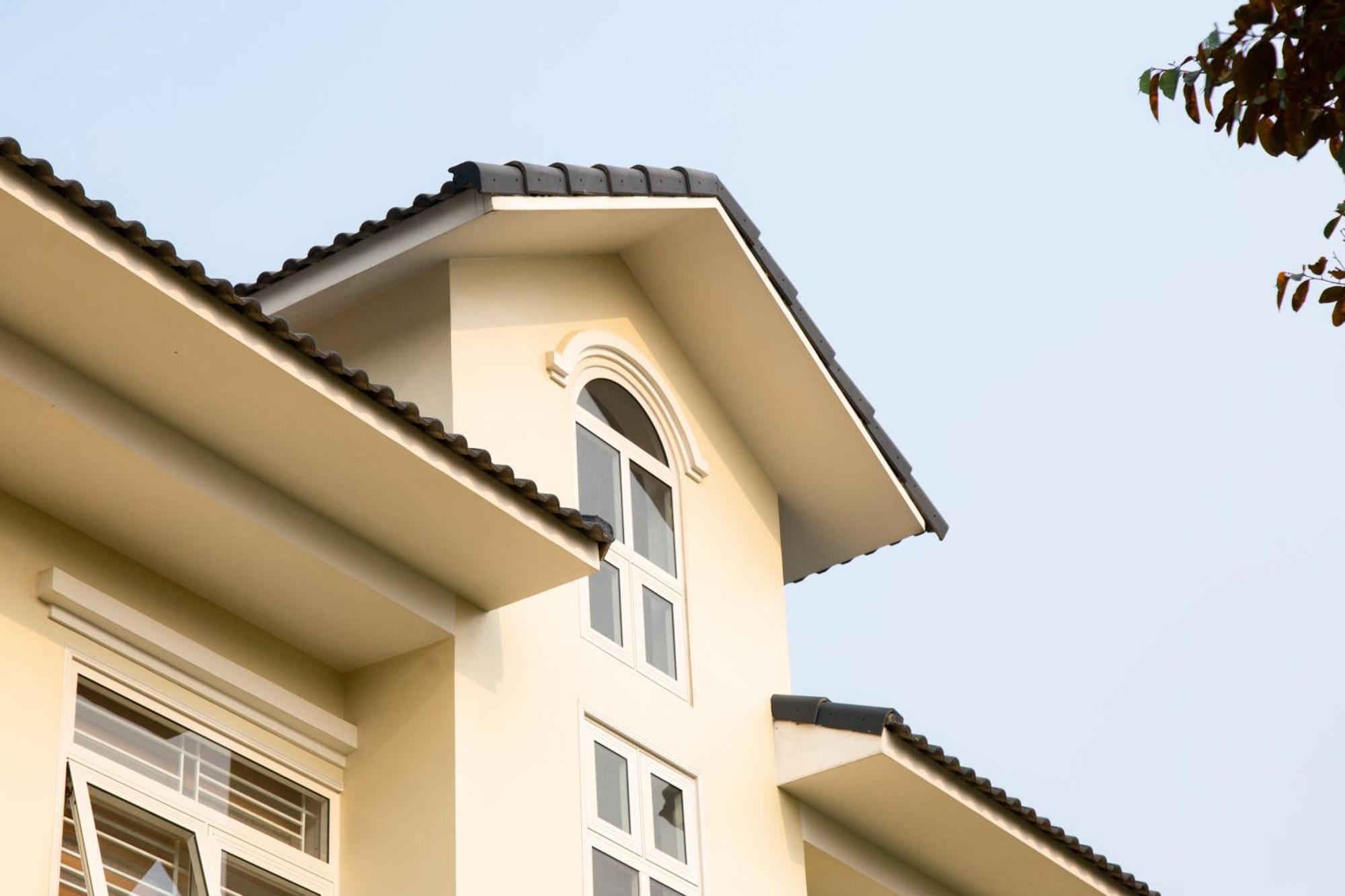 L'Ame - The Hideaway Villa เว้ ภายนอก รูปภาพ