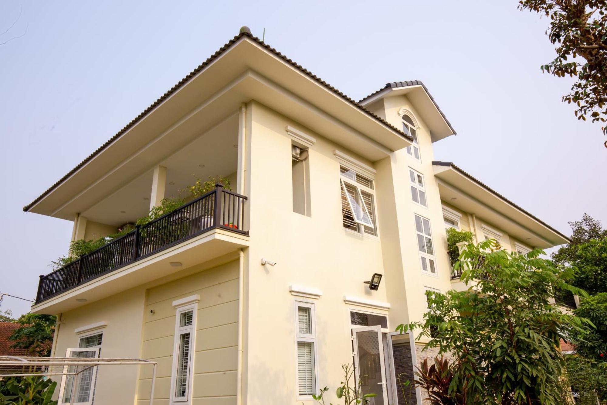 L'Ame - The Hideaway Villa เว้ ภายนอก รูปภาพ