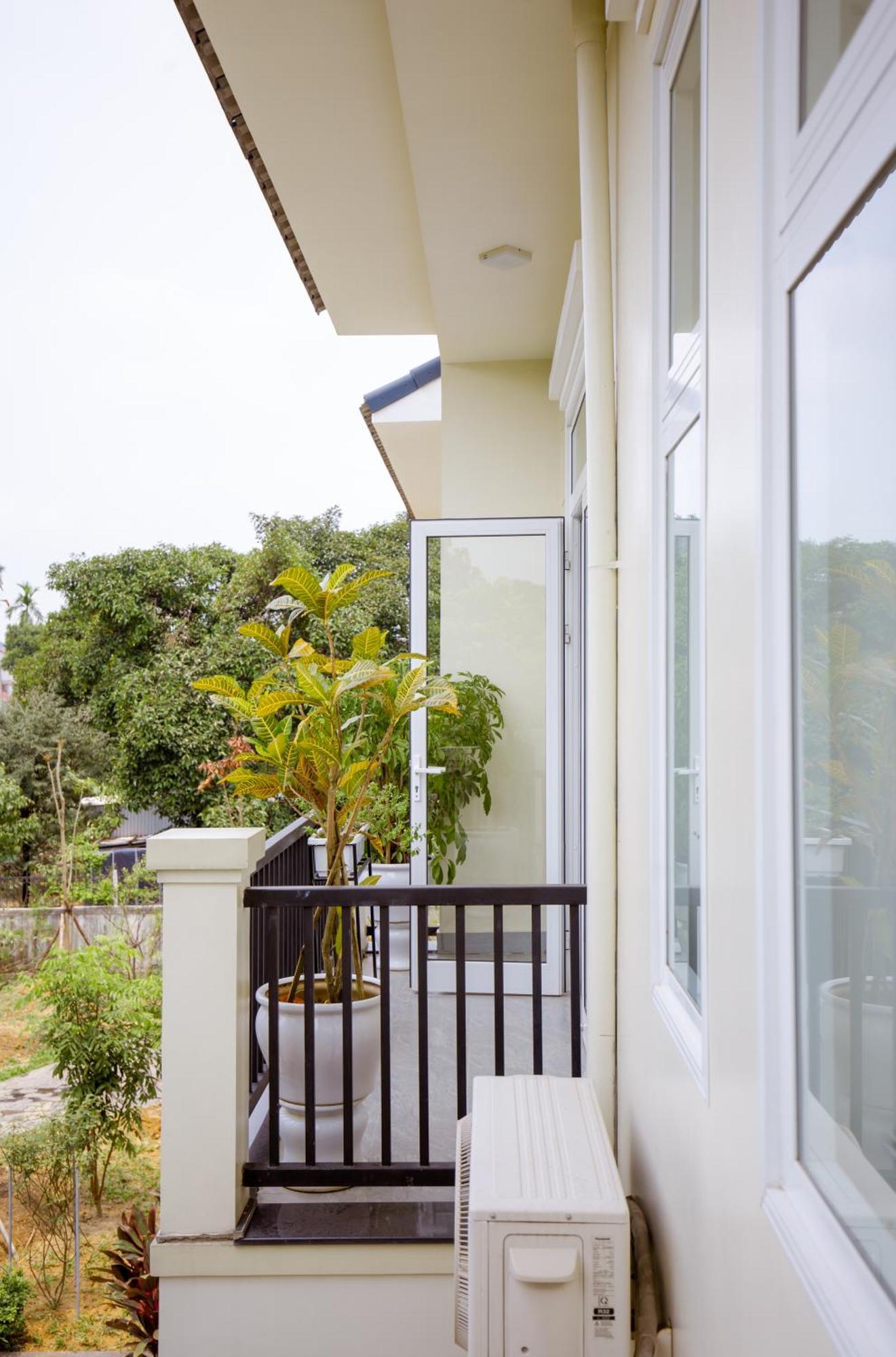 L'Ame - The Hideaway Villa เว้ ภายนอก รูปภาพ