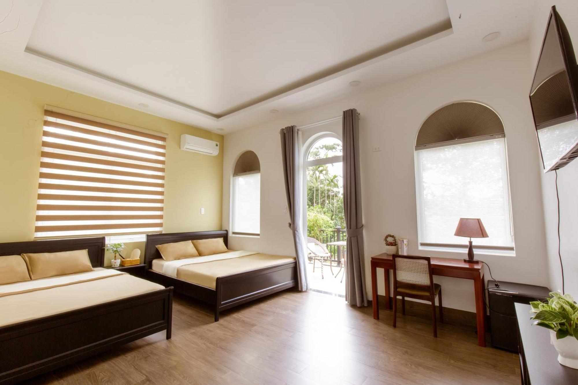 L'Ame - The Hideaway Villa เว้ ภายนอก รูปภาพ
