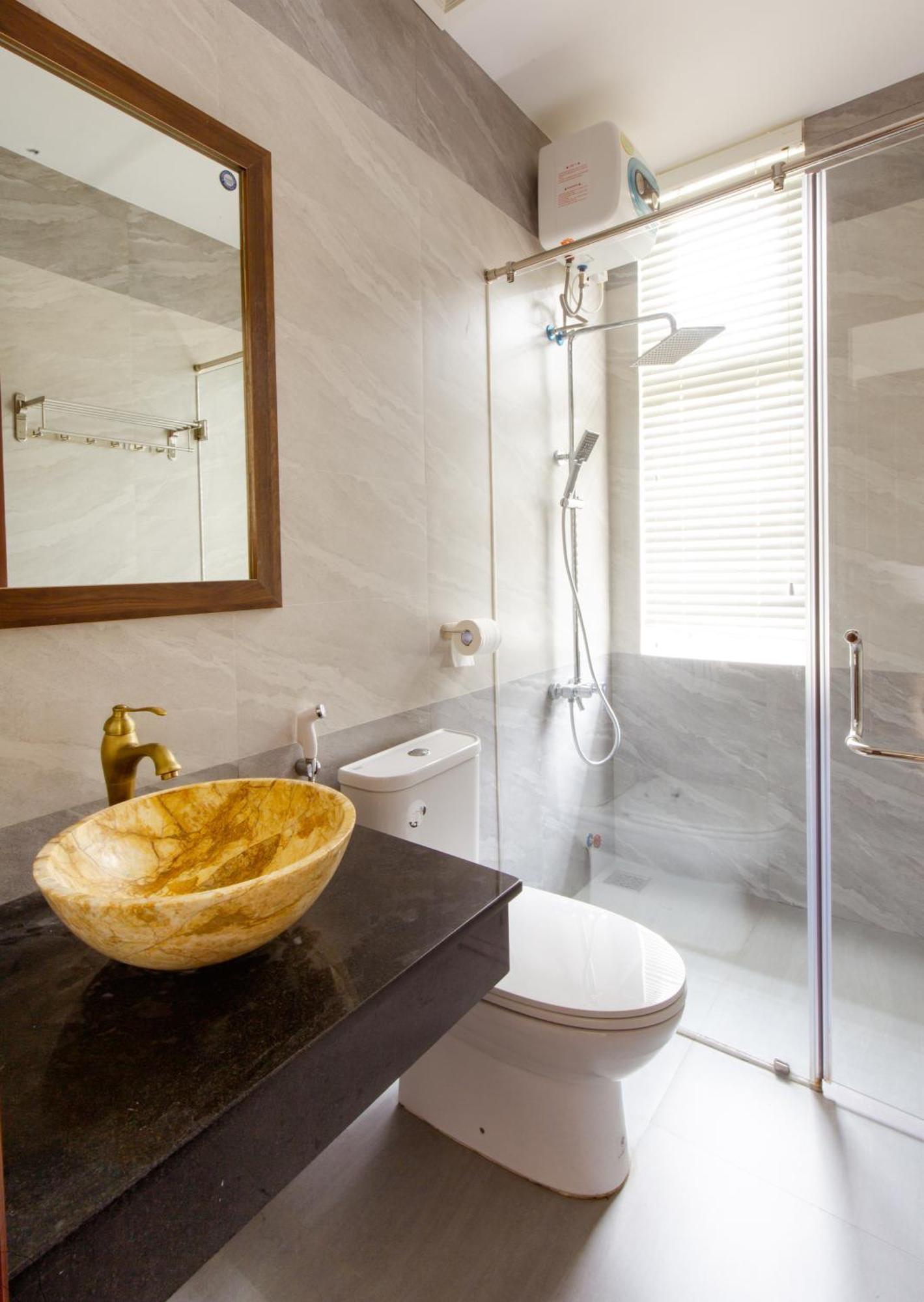 L'Ame - The Hideaway Villa เว้ ภายนอก รูปภาพ