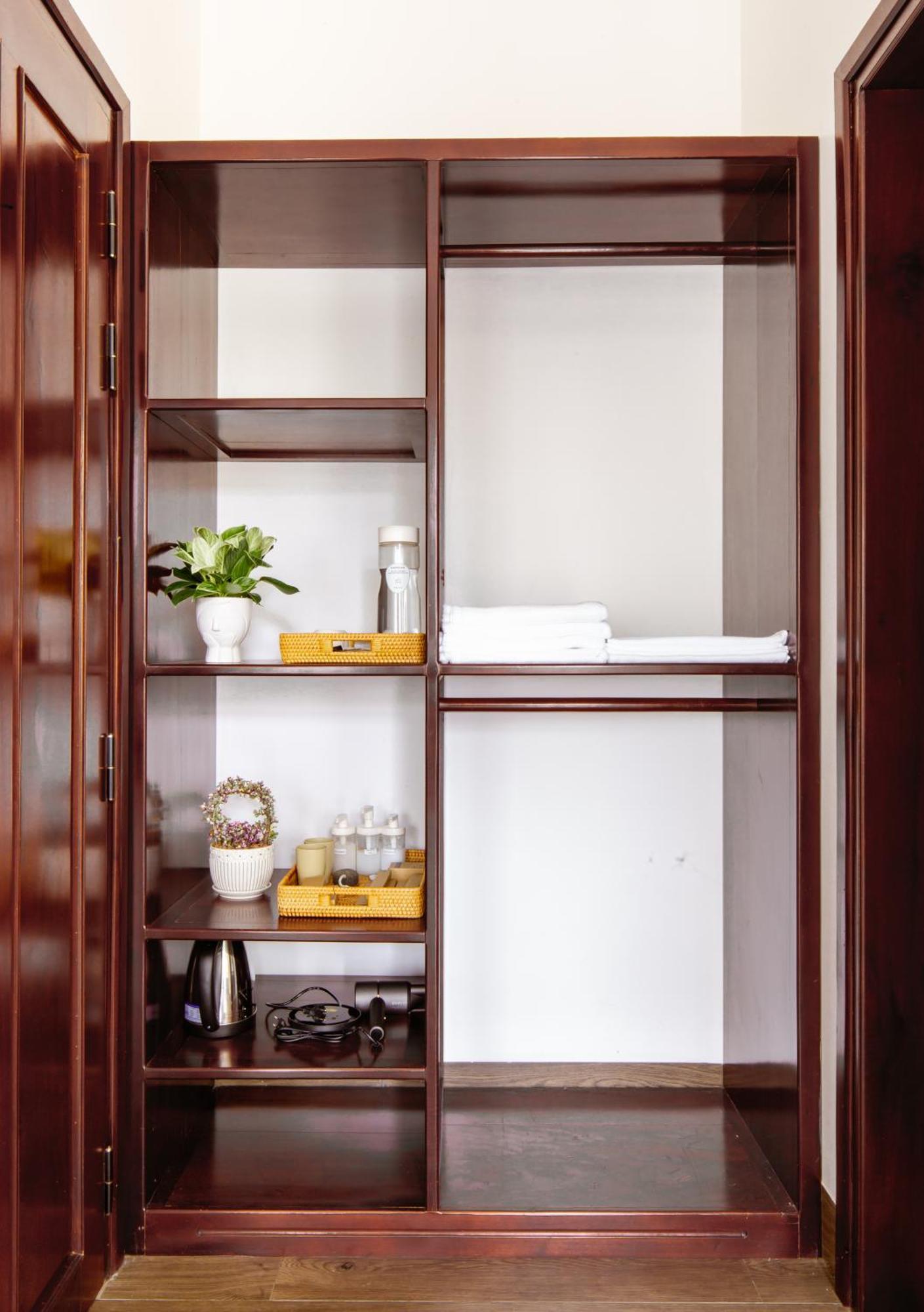 L'Ame - The Hideaway Villa เว้ ภายนอก รูปภาพ