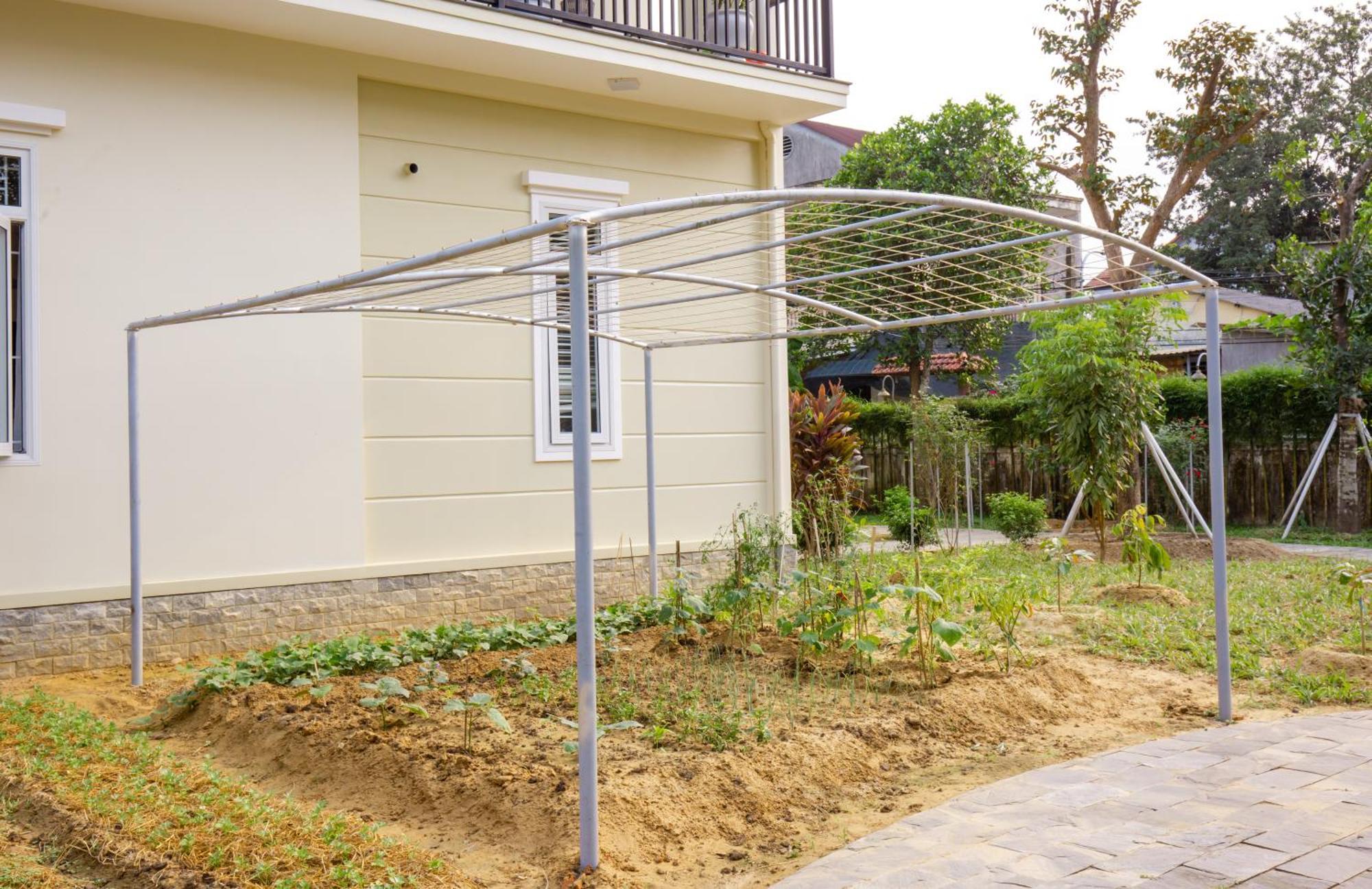 L'Ame - The Hideaway Villa เว้ ภายนอก รูปภาพ