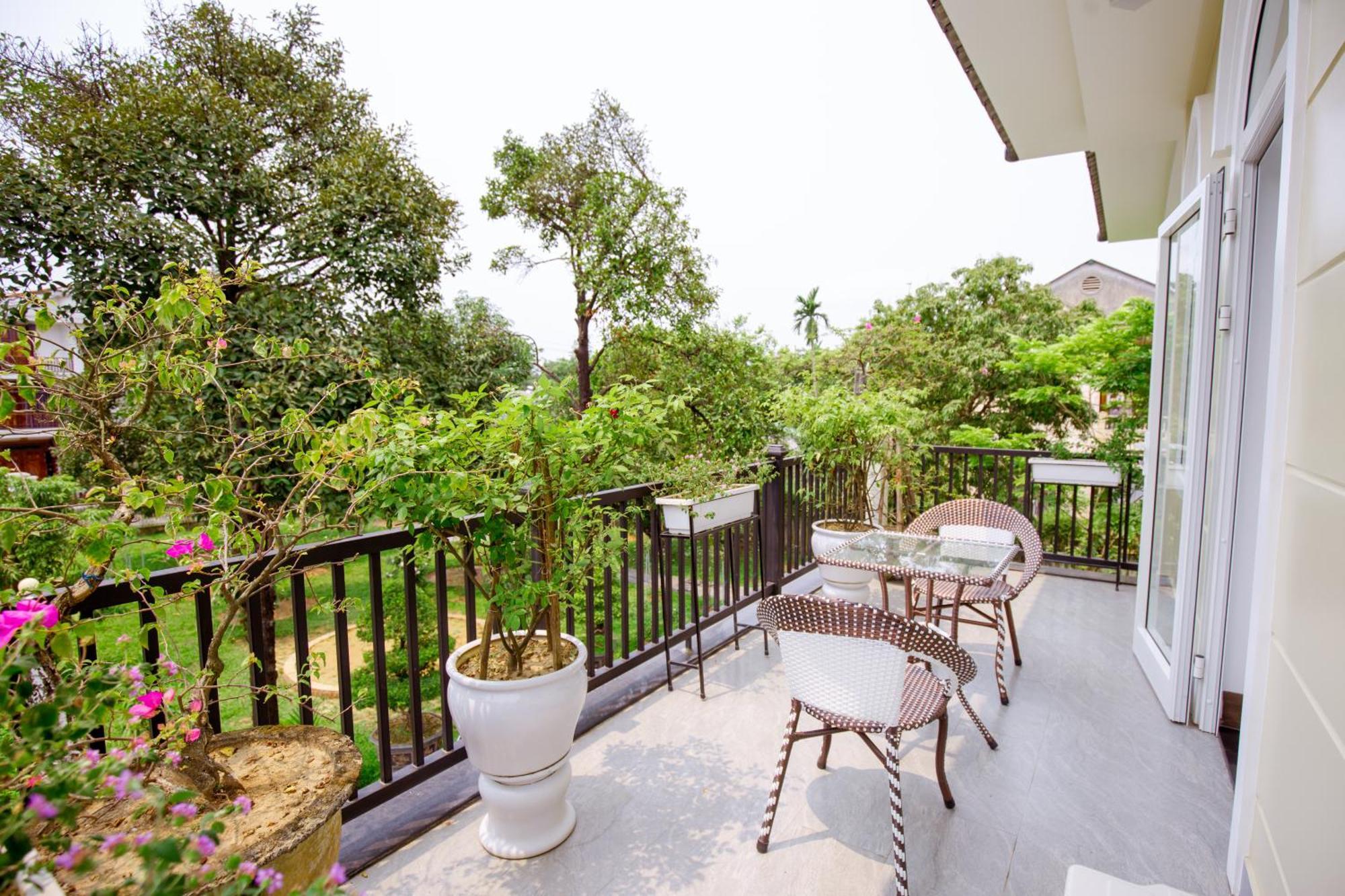 L'Ame - The Hideaway Villa เว้ ภายนอก รูปภาพ