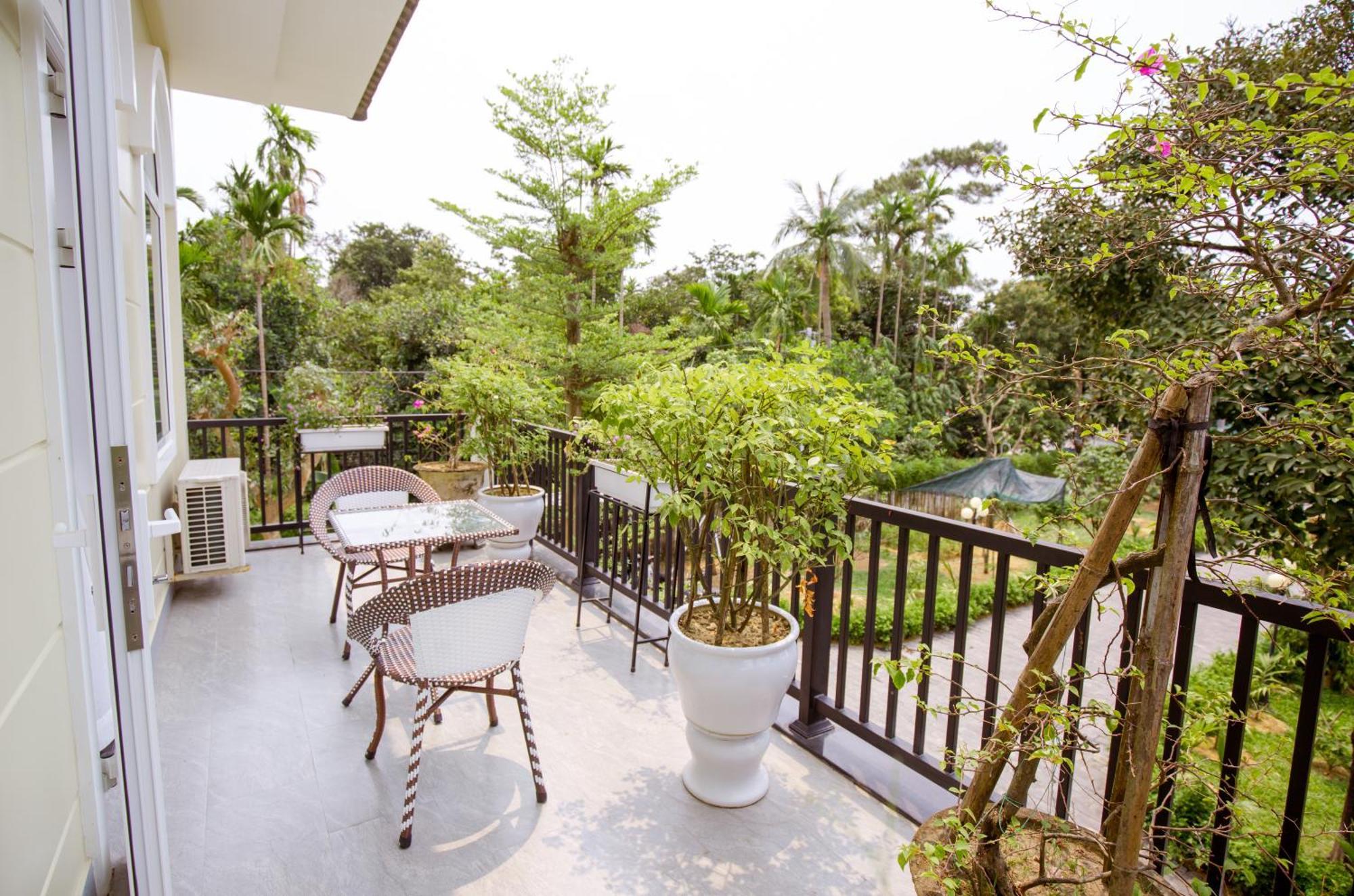 L'Ame - The Hideaway Villa เว้ ภายนอก รูปภาพ