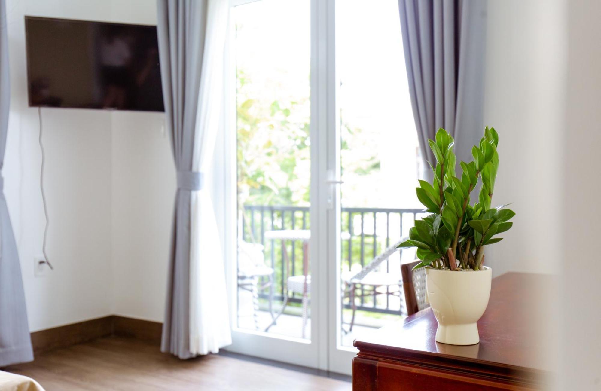 L'Ame - The Hideaway Villa เว้ ภายนอก รูปภาพ