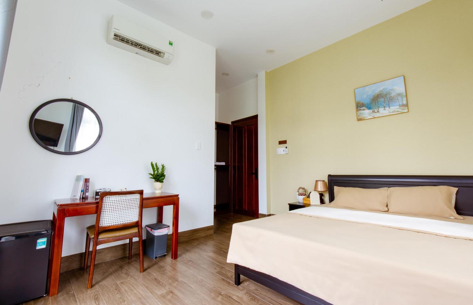 L'Ame - The Hideaway Villa เว้ ภายนอก รูปภาพ